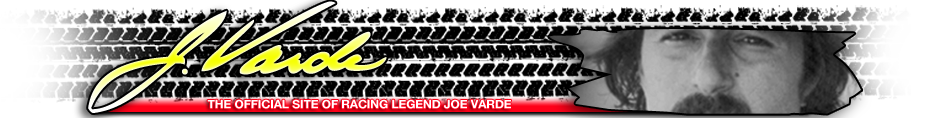 JoeVarde.com